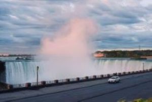 Canada host city